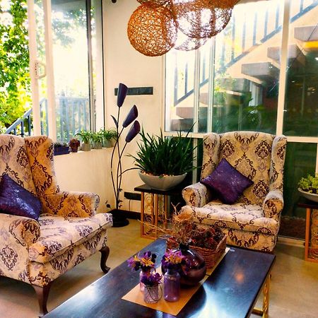 Waasala Leisure Otel Anuradhapura Dış mekan fotoğraf