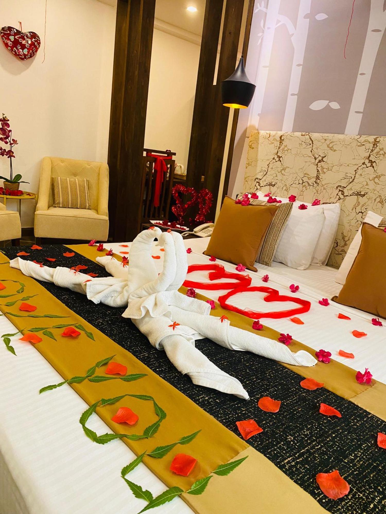 Waasala Leisure Otel Anuradhapura Dış mekan fotoğraf